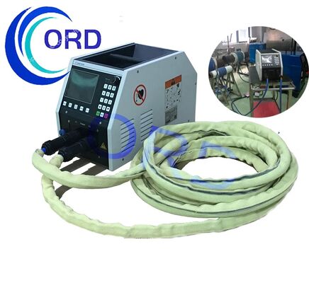 Giá tốt Máy xử lý nhiệt sau hàn bằng cảm ứng làm mát bằng khí DSP-20kw IGBT cho đường ống/Máy gia nhiệt sơ bộ /Thiết bị trực tuyến