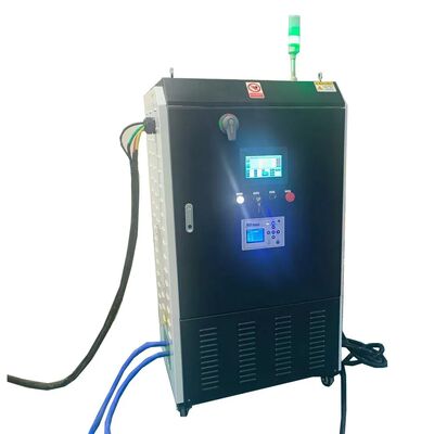 Trung Quốc nhà máy bán hàng máy sưởi ấm cảm ứng làm mát không khí cho các ống kim loại hàn Preheat: