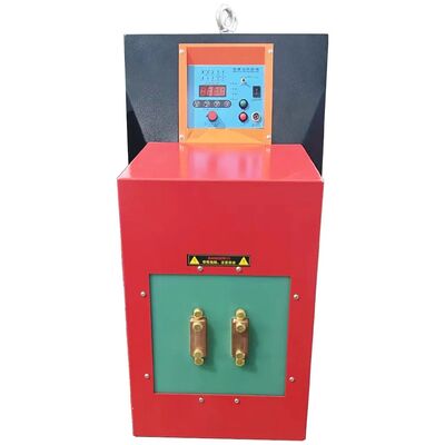 Giá tốt Máy phát điện sưởi ấm cảm ứng tần số siêu cao để xử lý nhiệt ống kim loại / ống trực tuyến