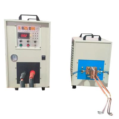 Giá tốt Máy gia nhiệt cảm ứng IGBT cho lắp ráp nóng các bộ phận nhỏ bằng thép không gỉ chính xác trực tuyến
