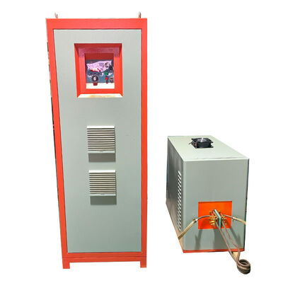 Giá tốt Trung Quốc sản xuất cung cấp máy sưởi ấm cảm ứng IGBT để làm cứng, làm nóng, hàn, công nghiệp rèn trực tuyến