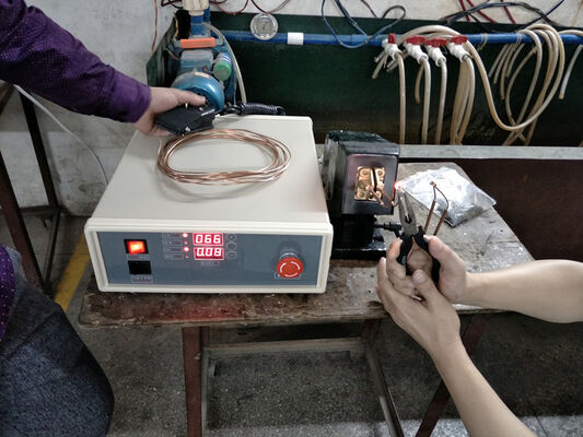Giá tốt UF-06AC Máy hàn/bơm bằng cảm ứng tần số cực cao trực tuyến