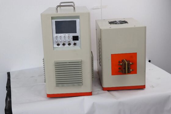 Giá tốt Máy gia nhiệt cảm ứng IGBT tần số siêu cao DSP-30kw trực tuyến