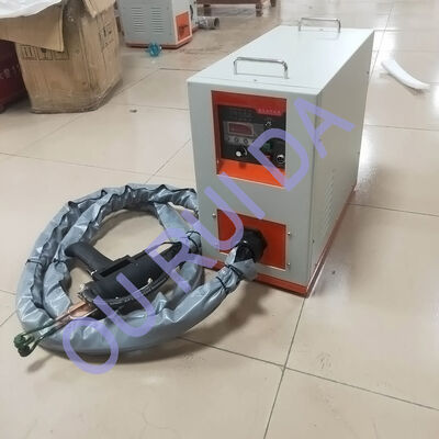 Giá tốt Thiết bị gia nhiệt cảm ứng siêu tần số di động để hàn/hàn thiếc trực tuyến