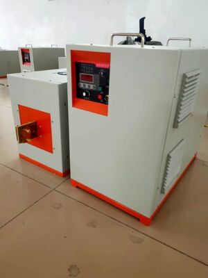 Giá tốt Thiết bị sưởi ấm cảm ứng tần số cực cao UF-30kw trực tuyến