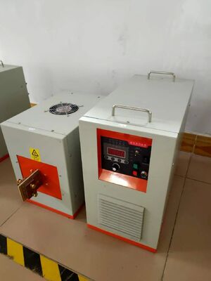 Giá tốt Máy sưởi cảm ứng tần số siêu cao UF-20KW trực tuyến