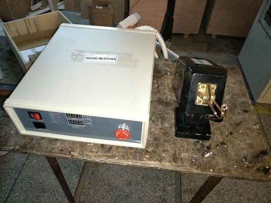 Giá tốt UF-06AC Máy sưởi cảm ứng tần số cực cao trực tuyến