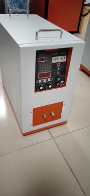 Giá tốt Thiết bị gia nhiệt cảm ứng siêu cao tần UF-6.6kw trực tuyến
