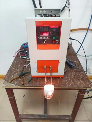 Giá tốt Máy gia nhiệt cảm ứng tần số siêu cao UF-06A trực tuyến