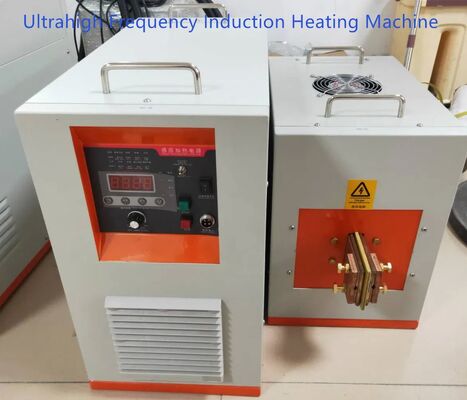 Giá tốt Máy sưởi cảm ứng tần số siêu cao UF-40KW trực tuyến
