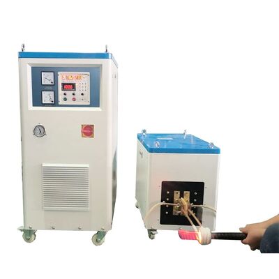 Giá tốt Máy sưởi cảm ứng IGBT cho hệ thống sơn hàn (SF-100KW) trực tuyến