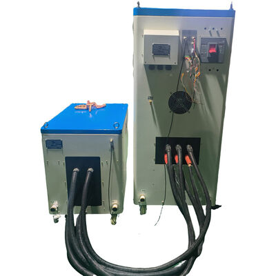 Giá tốt Máy phát nhiệt cảm ứng bán nóng cho tấm thép (DSP-160KW) trực tuyến