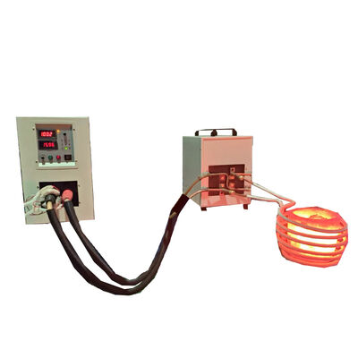 Giá tốt Máy phát điện cảm ứng 60KW để sửa chữa cánh quạt động cơ máy bay và hàn niken trực tuyến