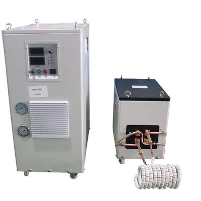Factory Direct Salse and Bes Price Máy sưởi cảm ứng IGBT Ứng dụng trong quenching, xử lý nhiệt, hàn, nóng chảy, rèn vữa vv (SF-80KW)