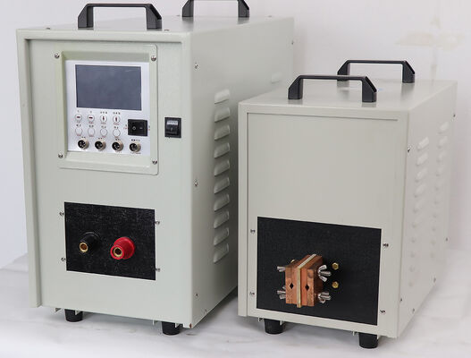 Trung Quốc Nhà máy bán trực tiếp IGBT Thiết bị xử lý nhiệt từ sưởi ấm đến sưởi ấm Various thép không gỉ (SF-40KW)