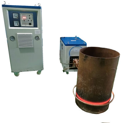 Giá tốt Máy xử lý nhiệt cảm ứng IGBT Giá tốt nhất cho Hàn, Tôi luyện, Rèn (SF-120KW) trực tuyến