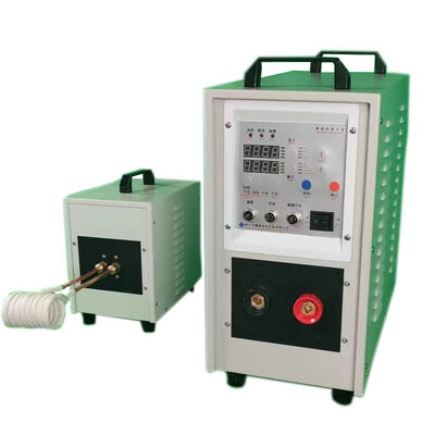 Giá tốt Trung Quốc Nhà máy trực tiếp cung cấp giá tốt nhất của IGBT thiết bị xử lý nhiệt cảm ứng để rèn cắt và cưa (SF-25KW) trực tuyến