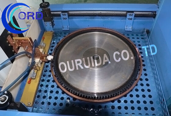 Giá tốt Trung Quốc nhà sản xuất bán hàng trực tiếp Máy đập ngang Công cụ để làm cứng các thiết bị khác nhau với hệ thống CNC. trực tuyến