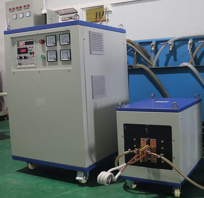 Giá tốt Trung Quốc Nhà máy sưởi ấm cảm ứng bán trực tiếp Thiết bị sưởi cảm ứng để sưởi kim loại khác nhau. trực tuyến