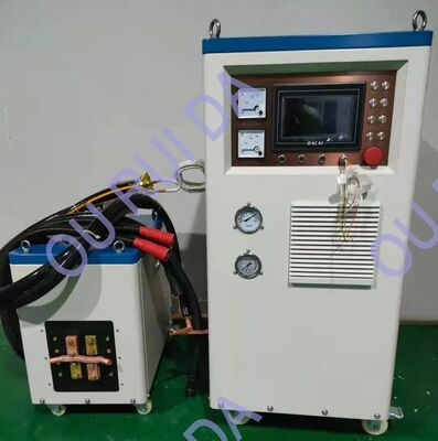 Giá tốt Trung Quốc Nhà máy trực tiếp Cung cấp giá thấp IGBT Máy tắt cảm ứng để sưởi ấm các liên kết kéo, tay tay lái, giày giày trực tuyến
