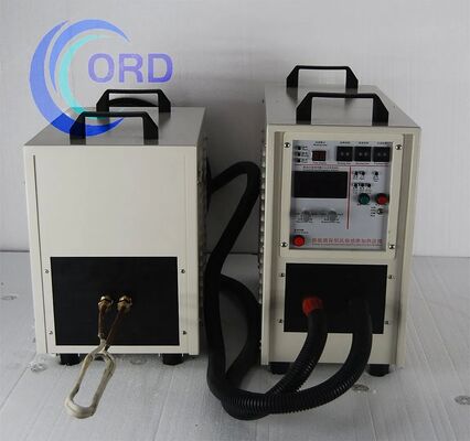 Giá tốt Trung Quốc Nhà sản xuất cung cấp máy sưởi ấm hàn cảm ứng IGBT để hàn tất cả kim loại trực tuyến