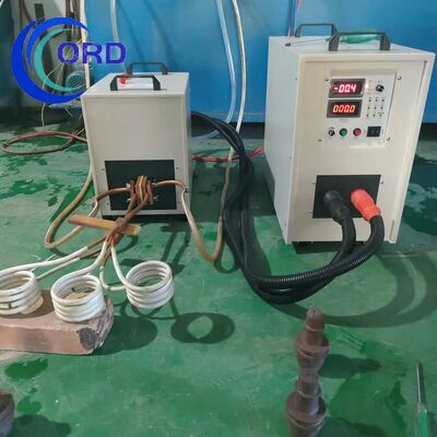 Giá tốt Trung Quốc Nhà máy cung cấp máy sưởi ấm cảm ứng IGBT để xử lý nhiệt cho phụ tùng phụ tùng ô tô (Sf-60kw) trực tuyến