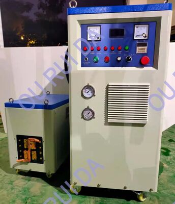 Giá tốt Máy tôi cảm ứng tần số siêu âm cung cấp trực tiếp từ nhà máy bán chạy nhất để tôi lỗ bên trong cho phôi kim loại (SF-120KW) trực tuyến
