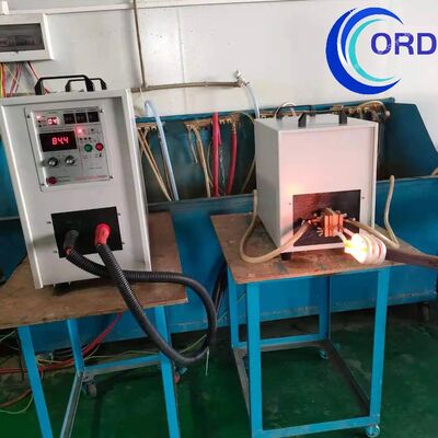 Giá tốt Máy gia nhiệt cảm ứng siêu âm tần số cao IGBT Trung Quốc ứng dụng cho hàn, cắt, tôi, ram, lò nấu chảy, v.v. trực tuyến