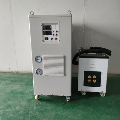 Giá tốt Sf-80kw Máy sưởi nhiệt cảm ứng siêu âm thanh giá rẻ cho đúc nóng thép trực tuyến