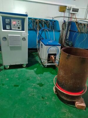 Giá tốt Máy gia nhiệt cảm ứng siêu âm chất lượng cao IGBT SF-120kw trực tuyến