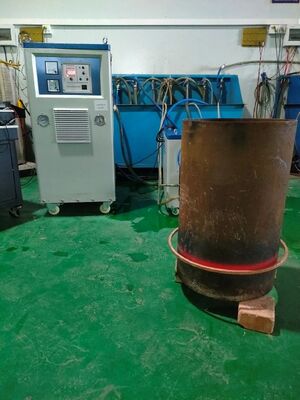 Giá tốt Thiết bị gia nhiệt cảm ứng siêu âm IGBT Sf-120kw trực tuyến