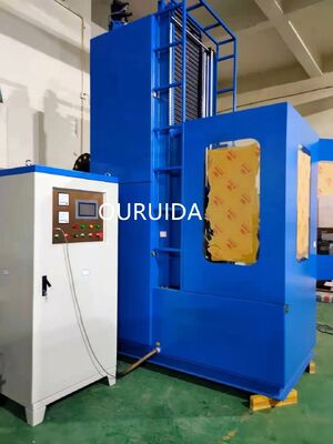 Giá tốt Máy tôi cảm ứng/tôi cứng/tôi ram IGBT 250kw cho trục và bánh răng trực tuyến