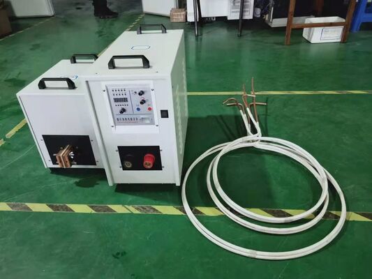 Giá tốt Máy sưởi nhiệt cảm ứng để sơn với Sf-60kw trực tuyến