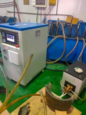 Giá tốt Thiết bị sưởi ấm cảm ứng kỹ thuật số DSP-100kw trực tuyến