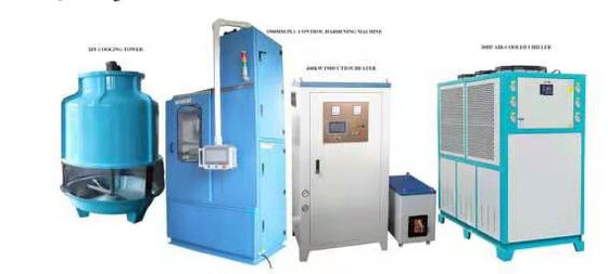Giá tốt Máy gia nhiệt cảm ứng kỹ thuật số DSP-500kw trực tuyến