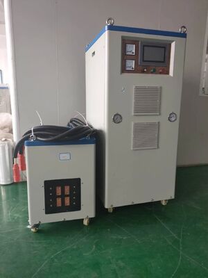 Giá tốt Thiết bị gia nhiệt cảm ứng kỹ thuật số toàn phần DSP-160kw trực tuyến