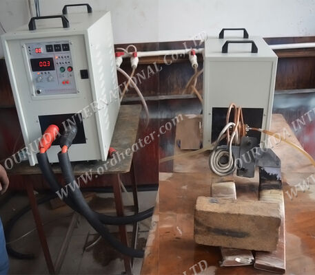 Giá tốt Máy sưởi nhiệt truyền siêu âm thanh (SF-60KW) trực tuyến
