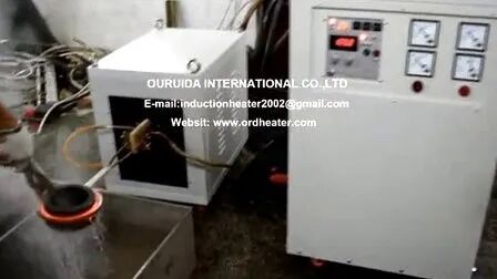 Giá tốt Sf-120kw Super Audio Induction Heater trực tuyến