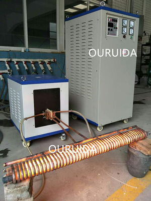 Giá tốt Máy gia nhiệt cảm ứng siêu âm Sf-300kw trực tuyến