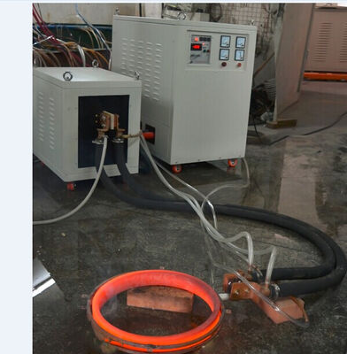 Giá tốt Máy gia nhiệt cảm ứng siêu âm công suất 160kw trực tuyến