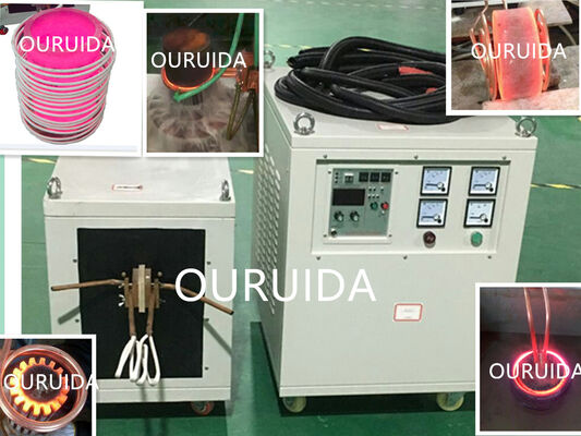 Giá tốt Máy gia nhiệt cảm ứng siêu âm Sf-100kw trực tuyến