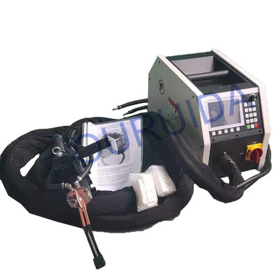 Giá tốt Nhà máy cung cấp giá tốt nhất của IGBT máy sơn cảm ứng di động để nhôm Tank nhiên liệu điền cổ trực tuyến