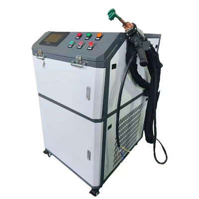 Giá tốt Máy hàn ống đồng và tấm bằng máy tích hợp gia nhiệt cảm ứng kỹ thuật số cầm tay giá xuất xưởng trực tuyến