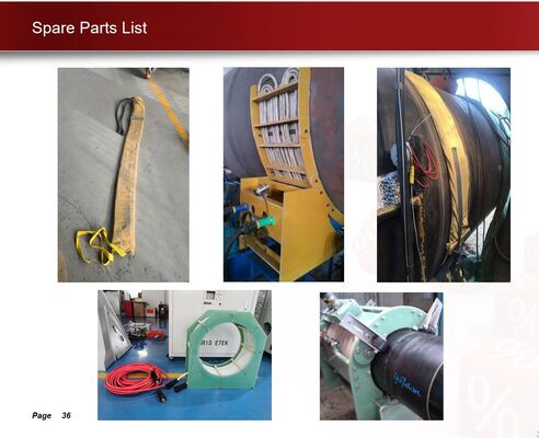 Máy xử lý nhiệt sau hàn cảm ứng thiết kế mô-đun, cung cấp dải nhiệt độ gia nhiệt từ 1 đến 300 độ C, được thiết kế cho kết quả xử lý nhiệt sau hàn