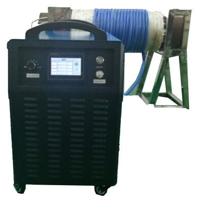 Giá tốt Giao thông bằng đường biển hoặc đường hàng không Máy PWHT có thiết kế nhỏ gọn, nhiệt độ sưởi ấm từ 1 đến 300 độ C lý tưởng cho xử lý nhiệt trực tuyến