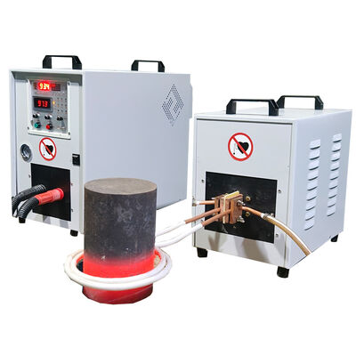 Giá tốt 80KVA Cung cấp điện Máy xử lý nhiệt cảm ứng Kiểm tra video Cung cấp thiết bị xử lý bề mặt làm cứng kim loại và xử lý nhiệt trực tuyến