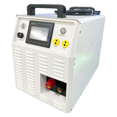 Máy PWHT cảm ứng thiết kế mô-đun được trang bị dòng điện đầu ra 100A được thiết kế để cung cấp hiệu suất xử lý nhiệt sau hàn