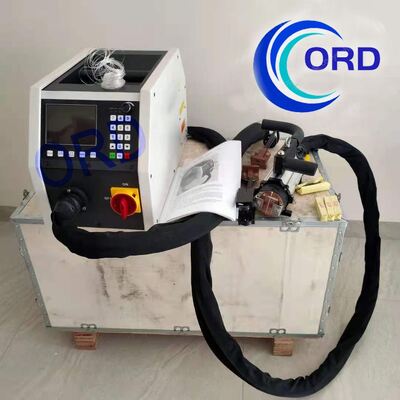 Giá tốt Chế độ làm việc xung Máy sưởi cảm ứng di động Tiết kiệm năng lượng Độ sâu sưởi ấm tùy thuộc vào yêu cầu của khách hàng Lý tưởng cho việc sưởi ấm nhanh và nhanh trực tuyến