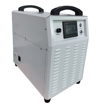 DSP-60kw Máy gia nhiệt cảm ứng kỹ thuật số làm mát bằng khí cho khớp co